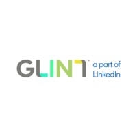 Glint logo, Glint contact details