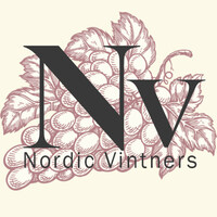 Nordvin logo, Nordvin contact details