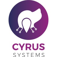 Cyrus Systems logo, Cyrus Systems contact details