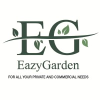 Eazy Garden logo, Eazy Garden contact details