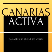 Canarias Activa logo, Canarias Activa contact details