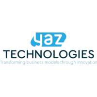 YAZ Technologies logo, YAZ Technologies contact details