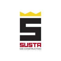 SUSTA S.R.L. logo, SUSTA S.R.L. contact details