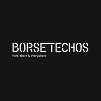 TB ESPECTACULOS (BORSE TECHOS) logo, TB ESPECTACULOS (BORSE TECHOS) contact details