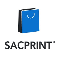 Sacprint logo, Sacprint contact details