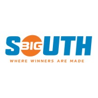 Big South Conference logo, Big South Conference contact details