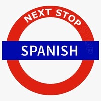 NEXT STOP SPANISH logo, NEXT STOP SPANISH contact details