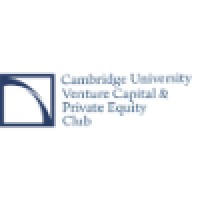 Cambridge University Venture Capital & Private Equity Club logo, Cambridge University Venture Capital & Private Equity Club contact details