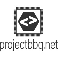 Project BBQ logo, Project BBQ contact details