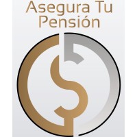 Asegura tu pensión logo, Asegura tu pensión contact details