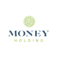 Money Holding logo, Money Holding contact details