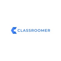 Classroomer logo, Classroomer contact details