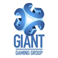 Giant Gaming Group LTD logo, Giant Gaming Group LTD contact details