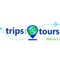 Trips & Tours México logo, Trips & Tours México contact details