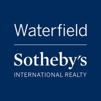 Waterfield Sotheby's International Realty logo, Waterfield Sotheby's International Realty contact details