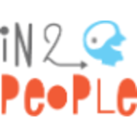 In2people logo, In2people contact details