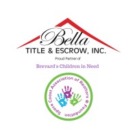 BELLA TITLE & ESCROW, INC. logo, BELLA TITLE & ESCROW, INC. contact details