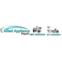 Allied Appliance Repair logo, Allied Appliance Repair contact details