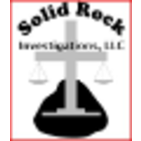 Solid Rock Investigations logo, Solid Rock Investigations contact details