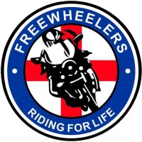 Freewheelers Emergency Voluntary Service logo, Freewheelers Emergency Voluntary Service contact details