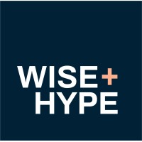 Wise+Hype logo, Wise+Hype contact details