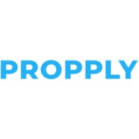 Propply logo, Propply contact details