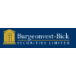 Burgeonvest Bick Securities Limited logo, Burgeonvest Bick Securities Limited contact details