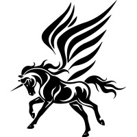 The Unicorn Global logo, The Unicorn Global contact details