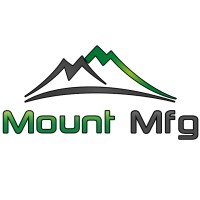 Mount Mfg logo, Mount Mfg contact details