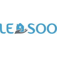 LEASOO logo, LEASOO contact details