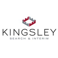 Kingsley Search & Interim logo, Kingsley Search & Interim contact details