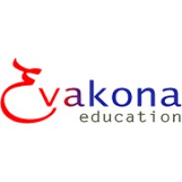 Evakona Education logo, Evakona Education contact details