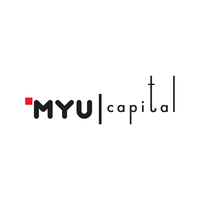 MYU CAPITAL COMPANY LTD logo, MYU CAPITAL COMPANY LTD contact details