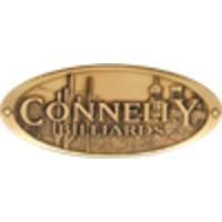 Connelly Billiard Mfg logo, Connelly Billiard Mfg contact details