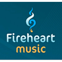 Fireheart Music, Inc. logo, Fireheart Music, Inc. contact details