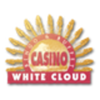 Casino White Cloud logo, Casino White Cloud contact details