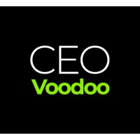 CEO Voodoo logo, CEO Voodoo contact details