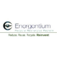 Energentium Inc. logo, Energentium Inc. contact details