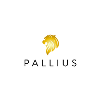 Pallius Inc logo, Pallius Inc contact details