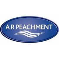 A R PEACHMENT LIMITED logo, A R PEACHMENT LIMITED contact details