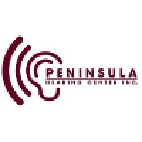 Peninsula Hearing Center logo, Peninsula Hearing Center contact details