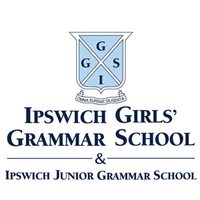 Ipswich Girls and Junior Grammar School logo, Ipswich Girls and Junior Grammar School contact details