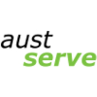 Austserve logo, Austserve contact details