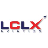 LCLX Aviation Limited logo, LCLX Aviation Limited contact details