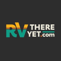 RVThereYet.com logo, RVThereYet.com contact details