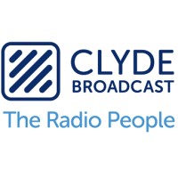 Clyde Broadcast logo, Clyde Broadcast contact details