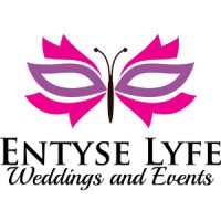 Entyse Lyfe Weddings & Events logo, Entyse Lyfe Weddings & Events contact details