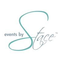 Events by Stace, LLC logo, Events by Stace, LLC contact details