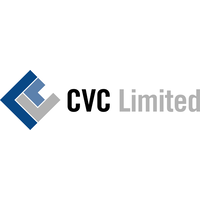 CVC Limited logo, CVC Limited contact details