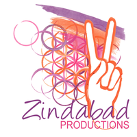 Zindabad Productions logo, Zindabad Productions contact details